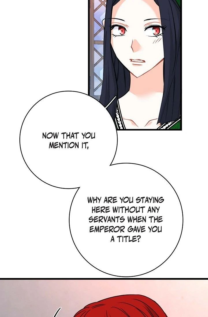 13th Prince Chapter 60 page 67 - 