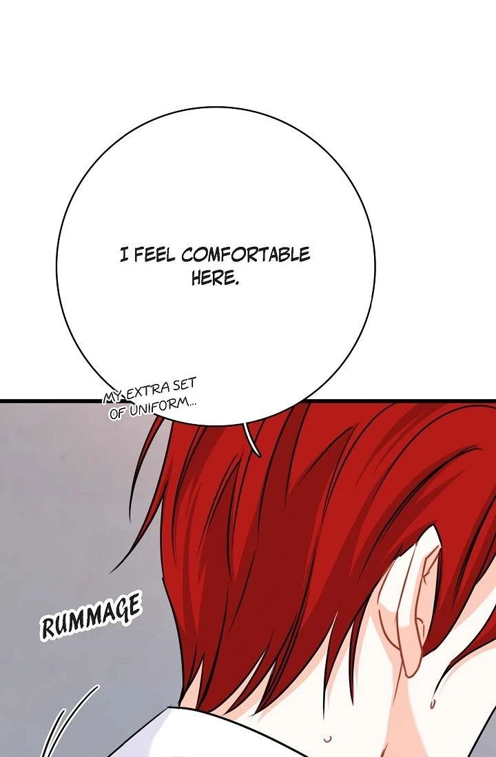 13th Prince Chapter 60 page 70 - 