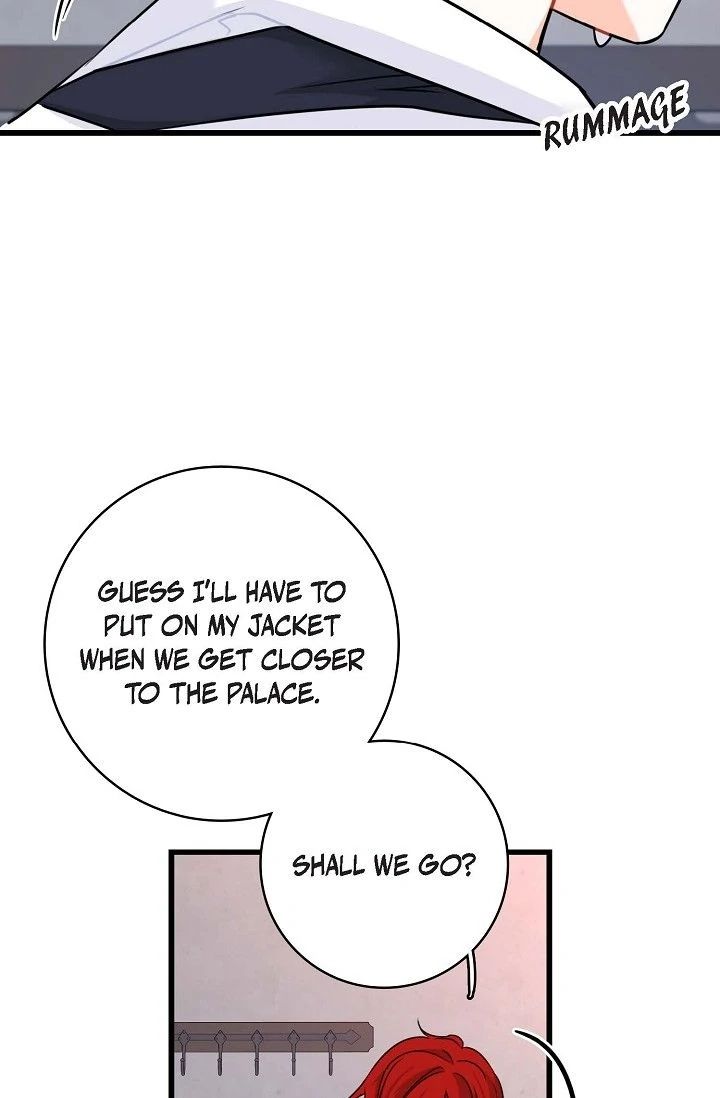 13th Prince Chapter 60 page 71 - 