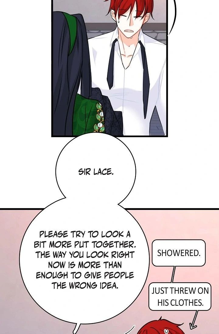 13th Prince Chapter 60 page 72 - 
