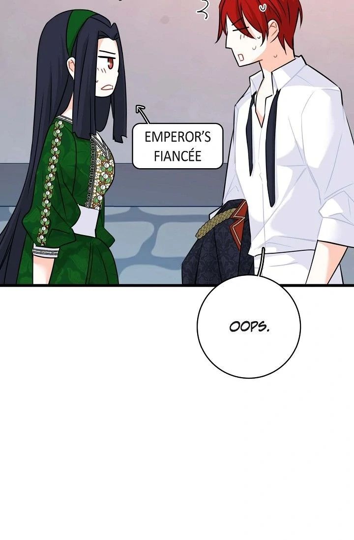 13th Prince Chapter 60 page 73 - 