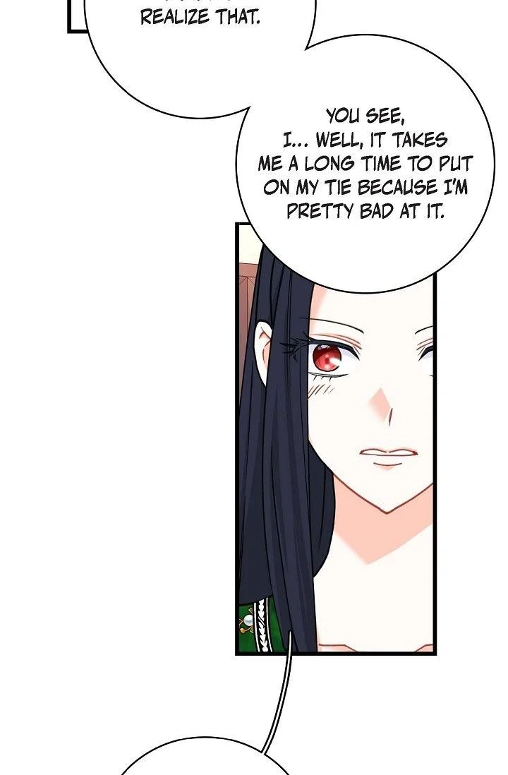 13th Prince Chapter 60 page 75 - 