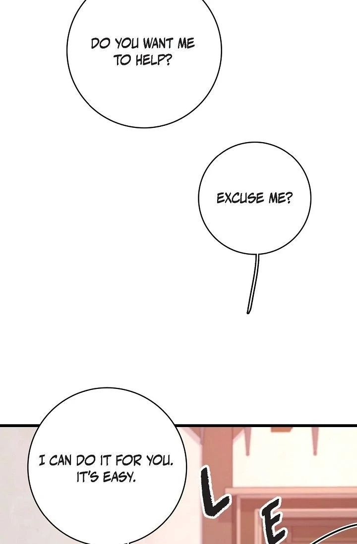 13th Prince Chapter 60 page 76 - 