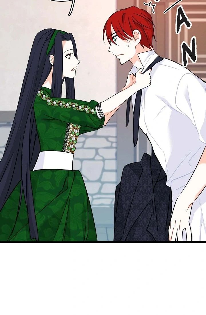 13th Prince Chapter 60 page 77 - 
