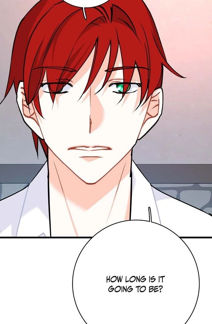 13th Prince Chapter 60 page 83 - 
