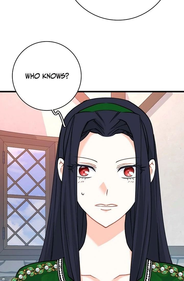 13th Prince Chapter 60 page 84 - 