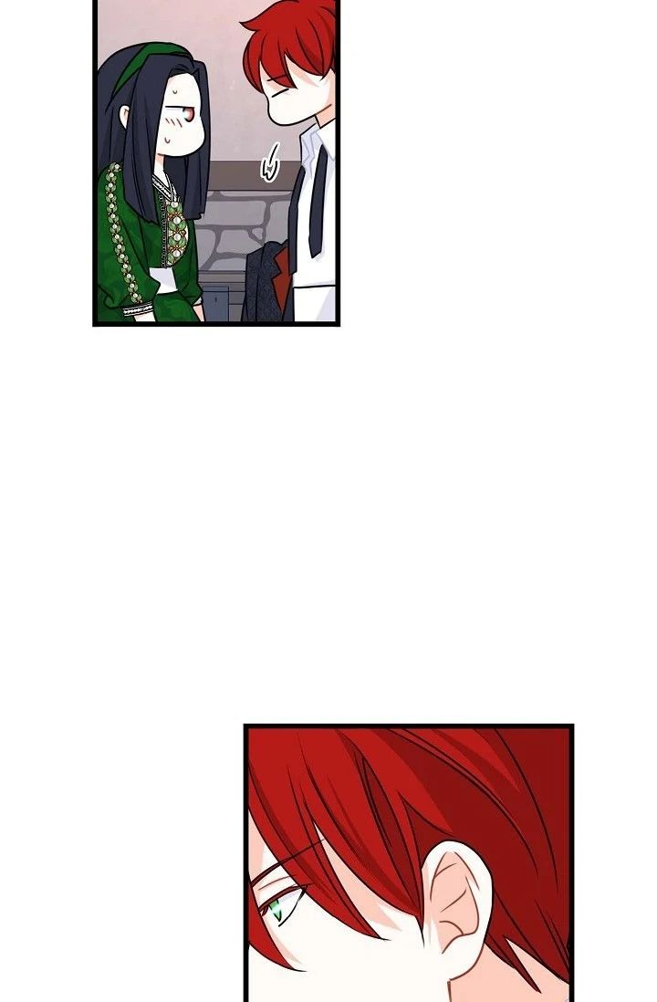 13th Prince Chapter 60 page 86 - 