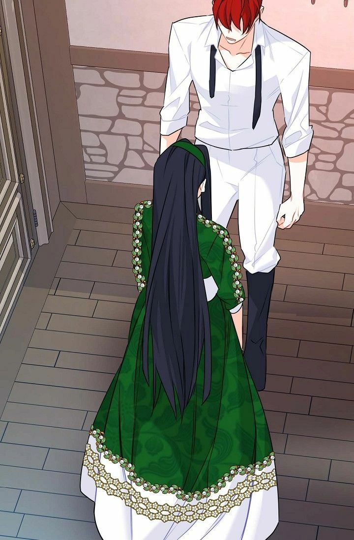 13th Prince Chapter 60 page 88 - 