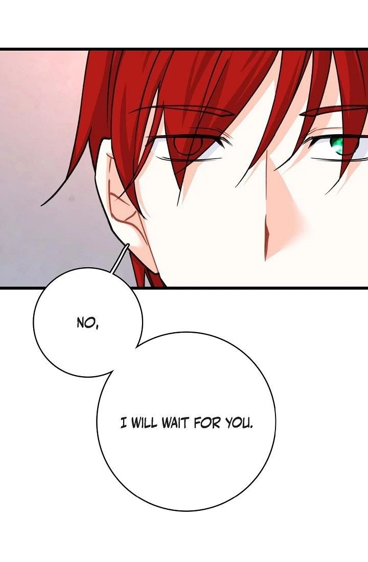 13th Prince Chapter 60 page 91 - 