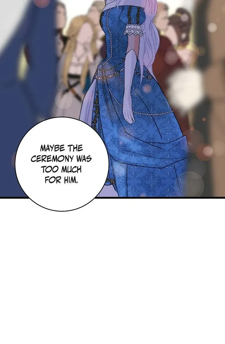 13th Prince Chapter 7 page 11 - 