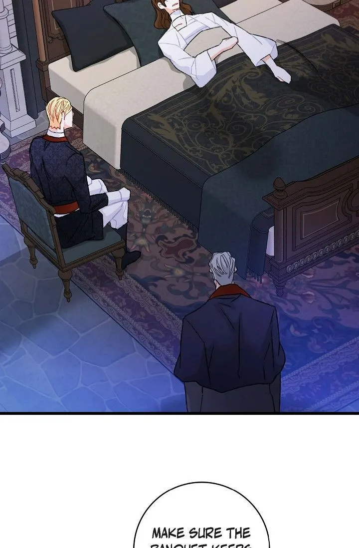 13th Prince Chapter 7 page 16 - 