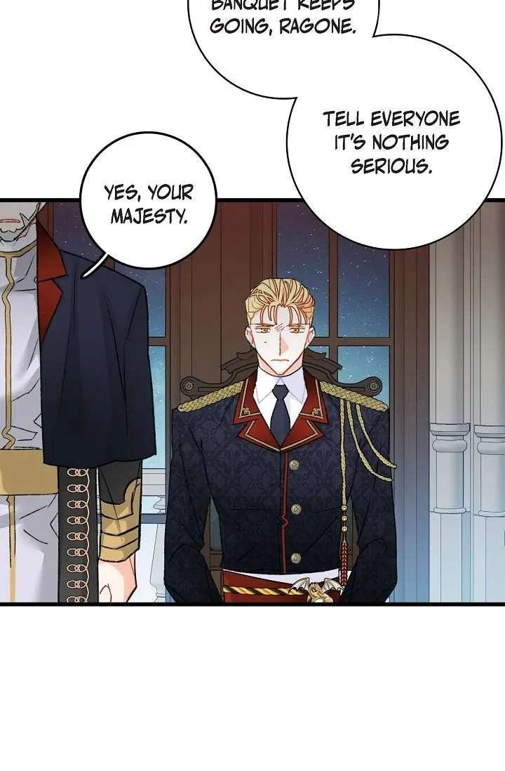 13th Prince Chapter 7 page 17 - 