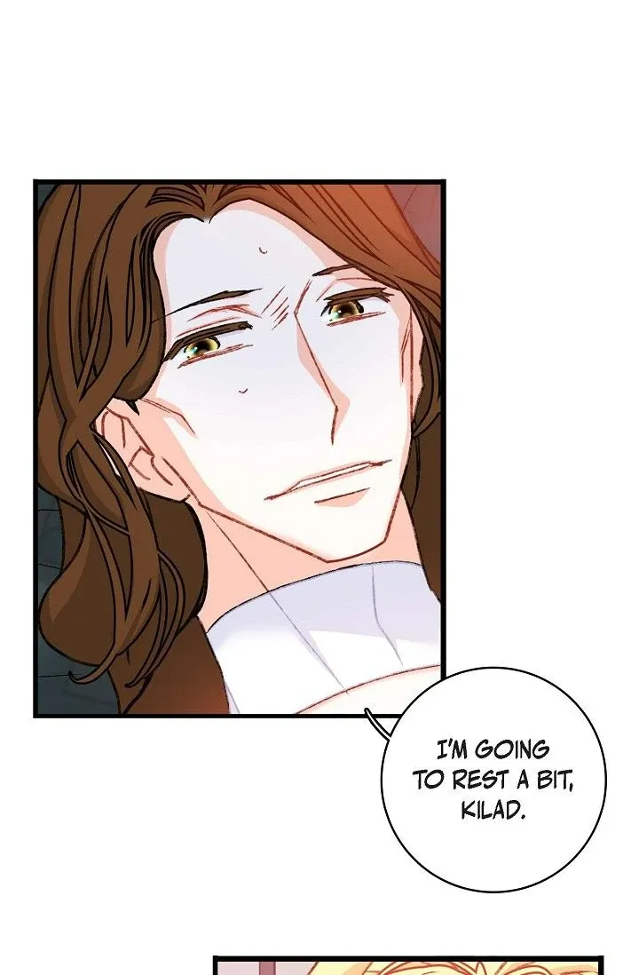 13th Prince Chapter 7 page 18 - 