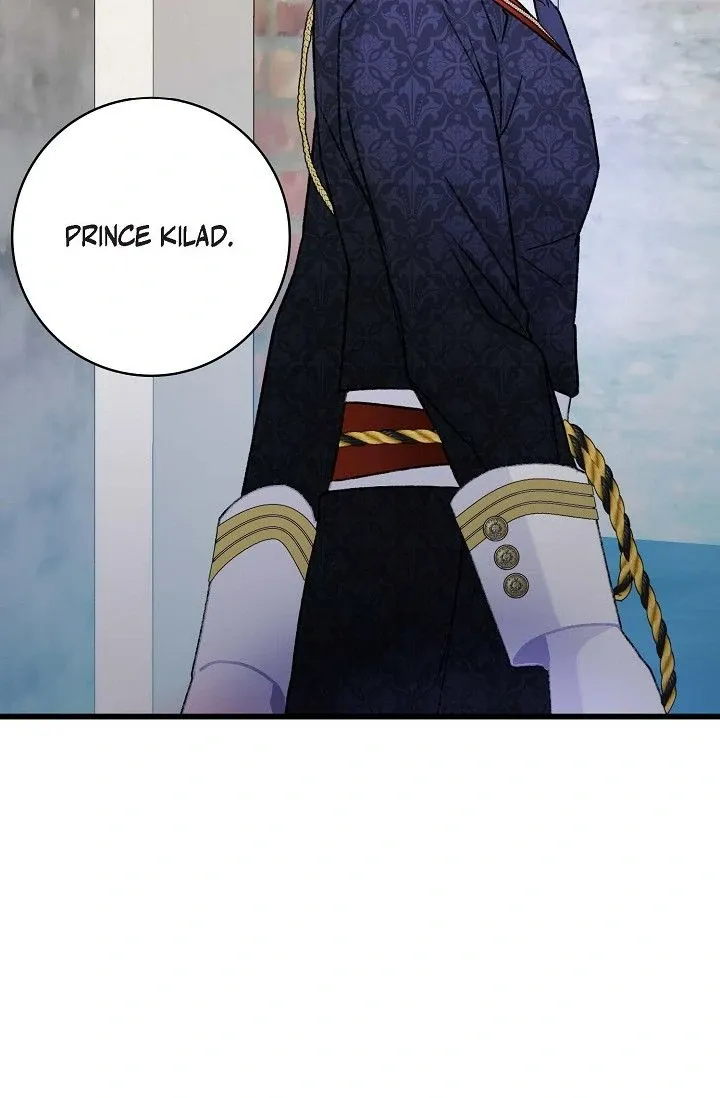 13th Prince Chapter 7 page 21 - 