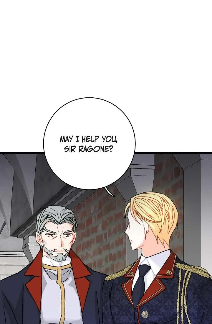 13th Prince Chapter 7 page 22 - 