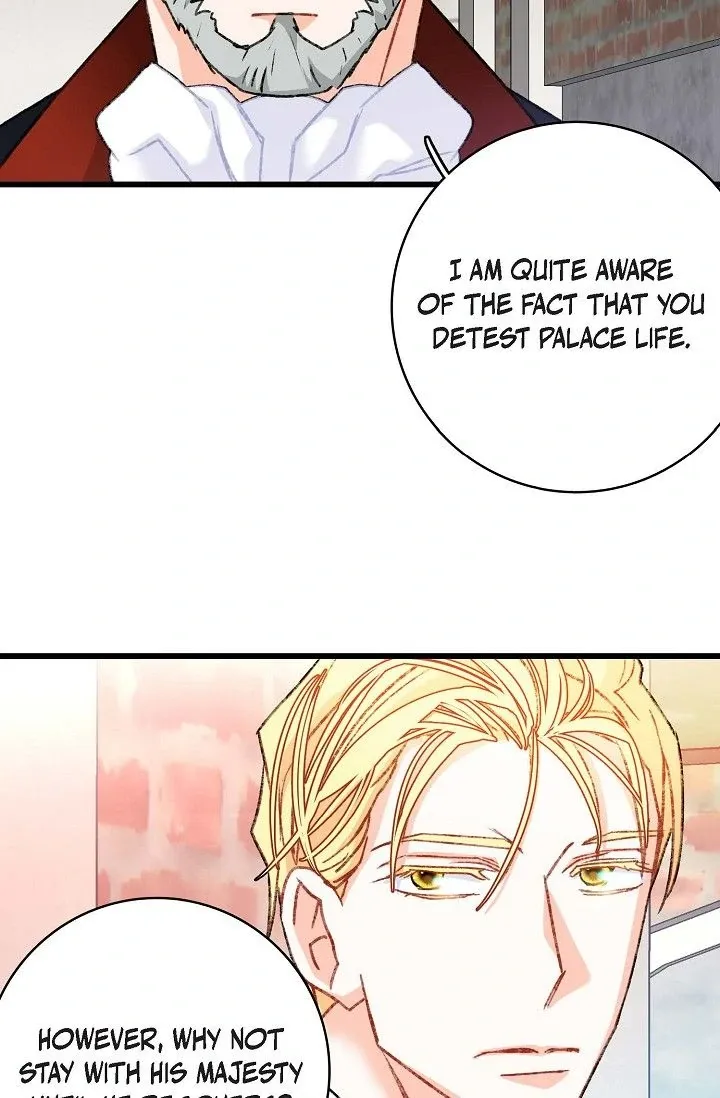 13th Prince Chapter 7 page 24 - 