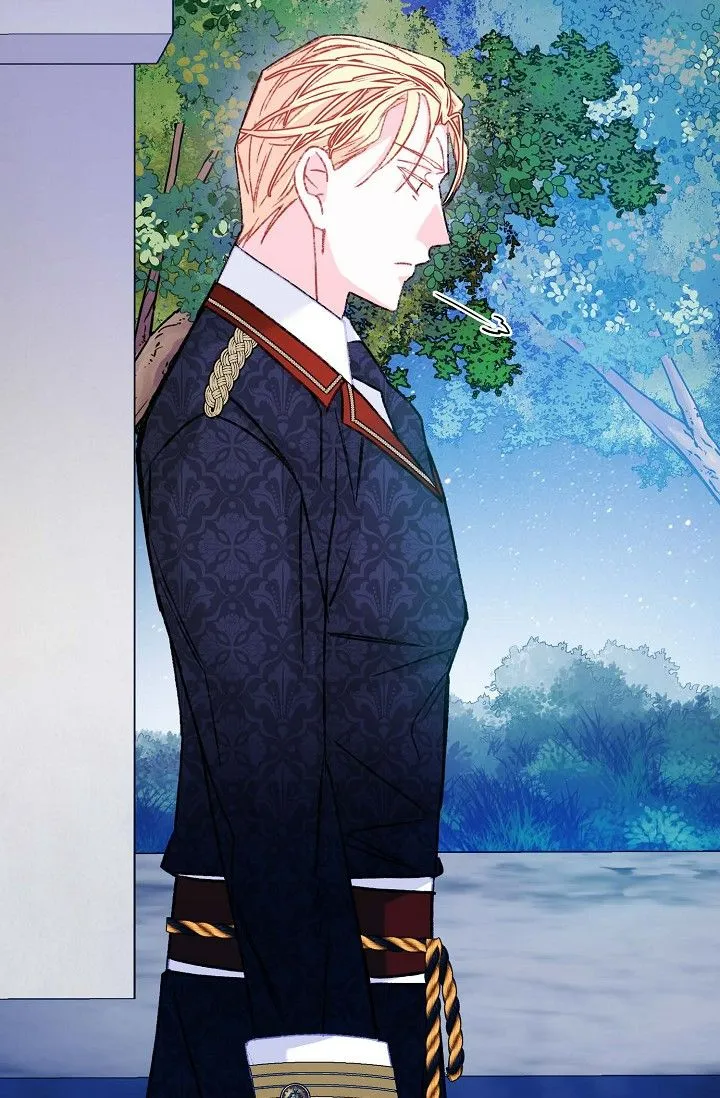 13th Prince Chapter 7 page 27 - 