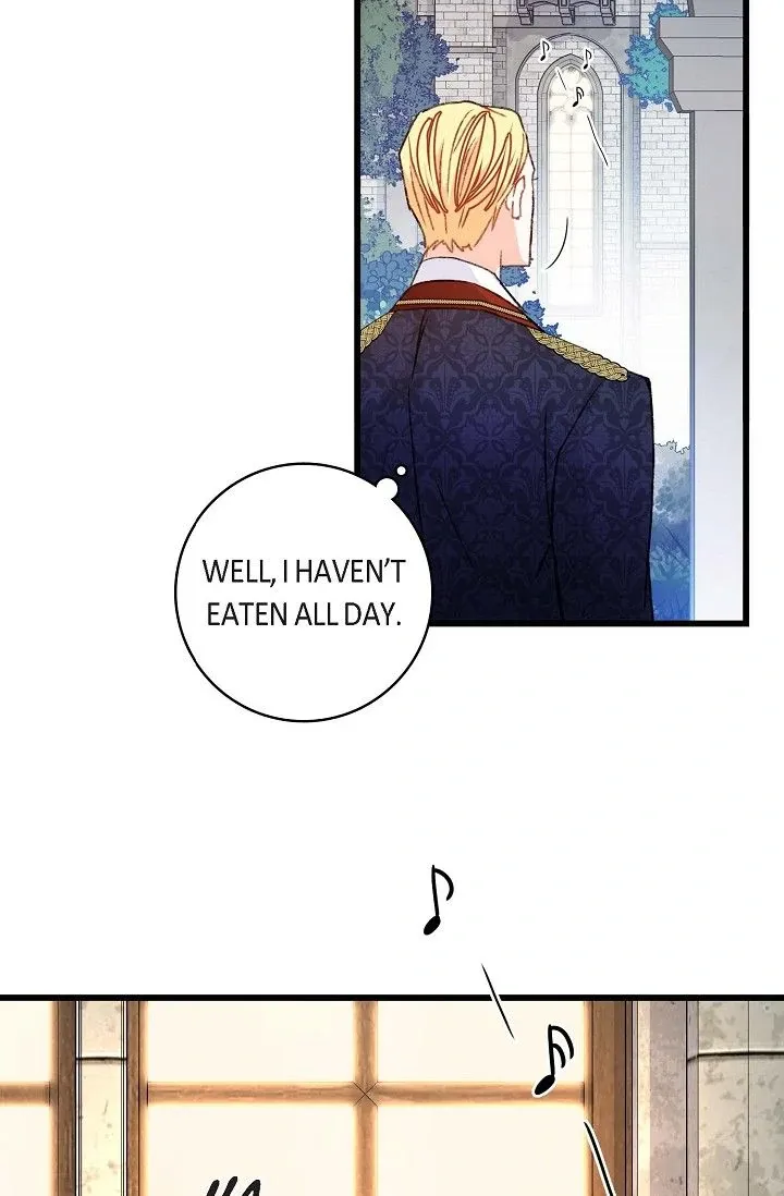 13th Prince Chapter 7 page 29 - 