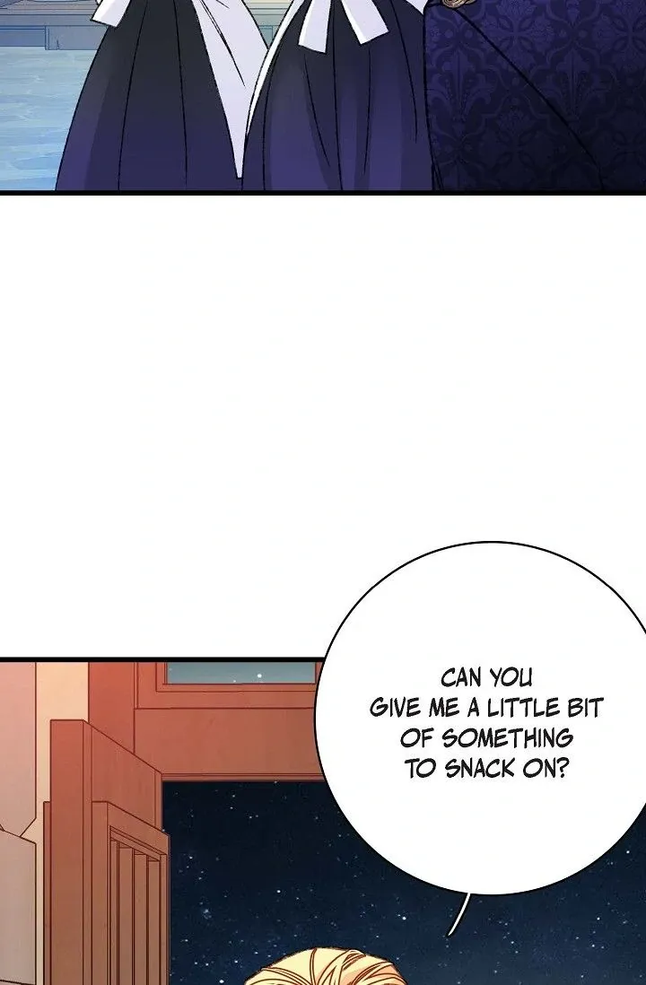 13th Prince Chapter 7 page 33 - 