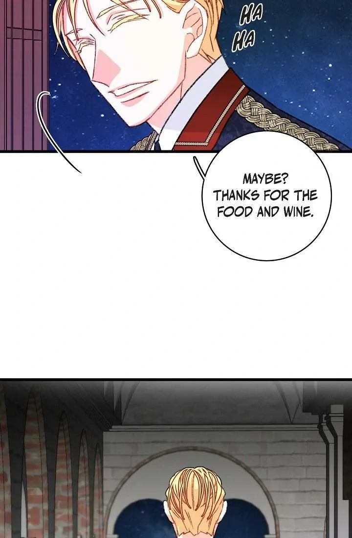 13th Prince Chapter 7 page 39 - 