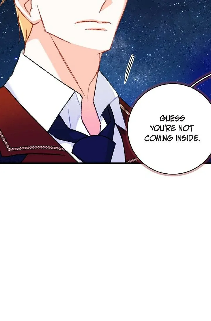 13th Prince Chapter 7 page 46 - 