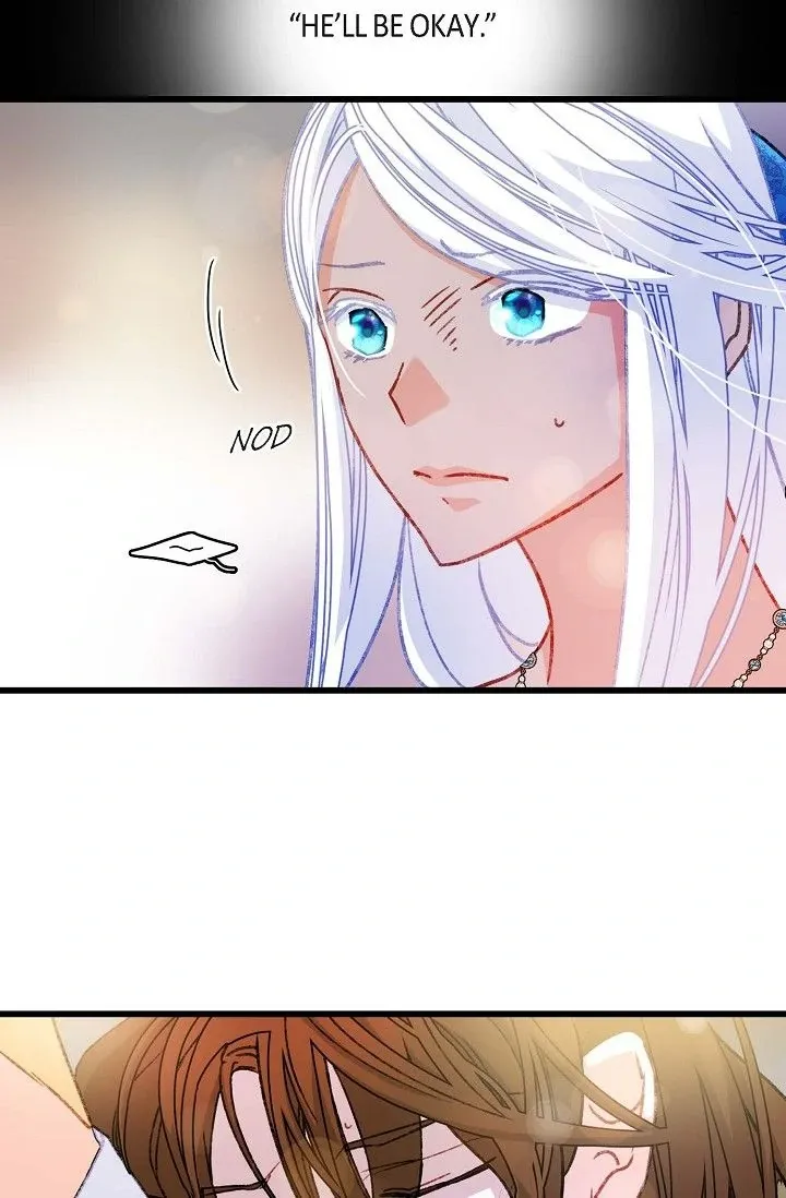 13th Prince Chapter 7 page 6 - 