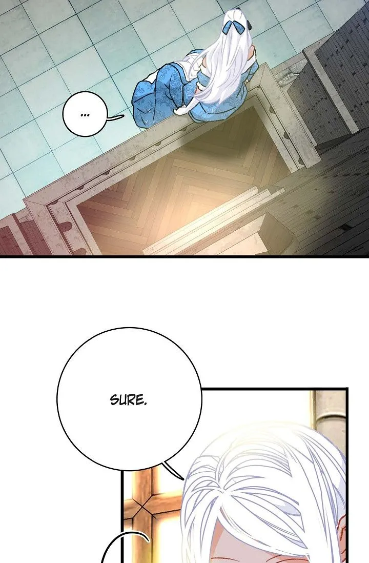 13th Prince Chapter 7 page 54 - 