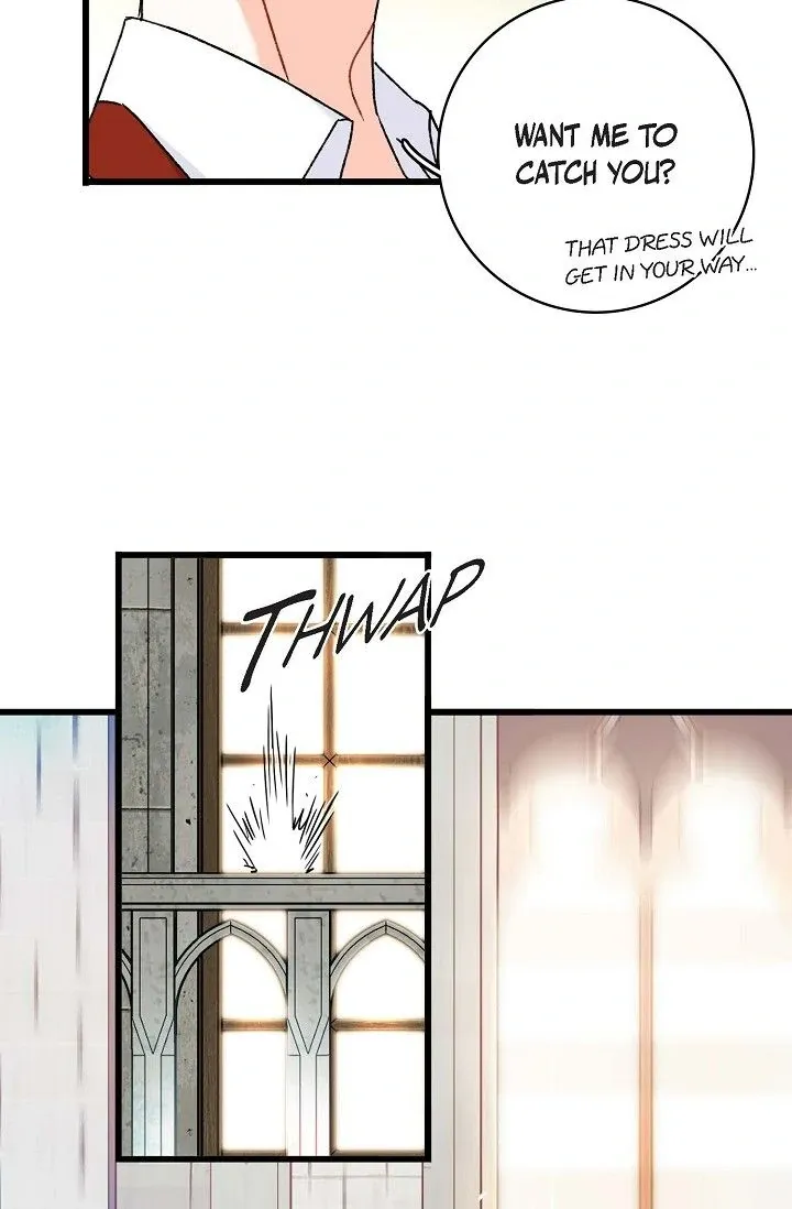 13th Prince Chapter 7 page 56 - 
