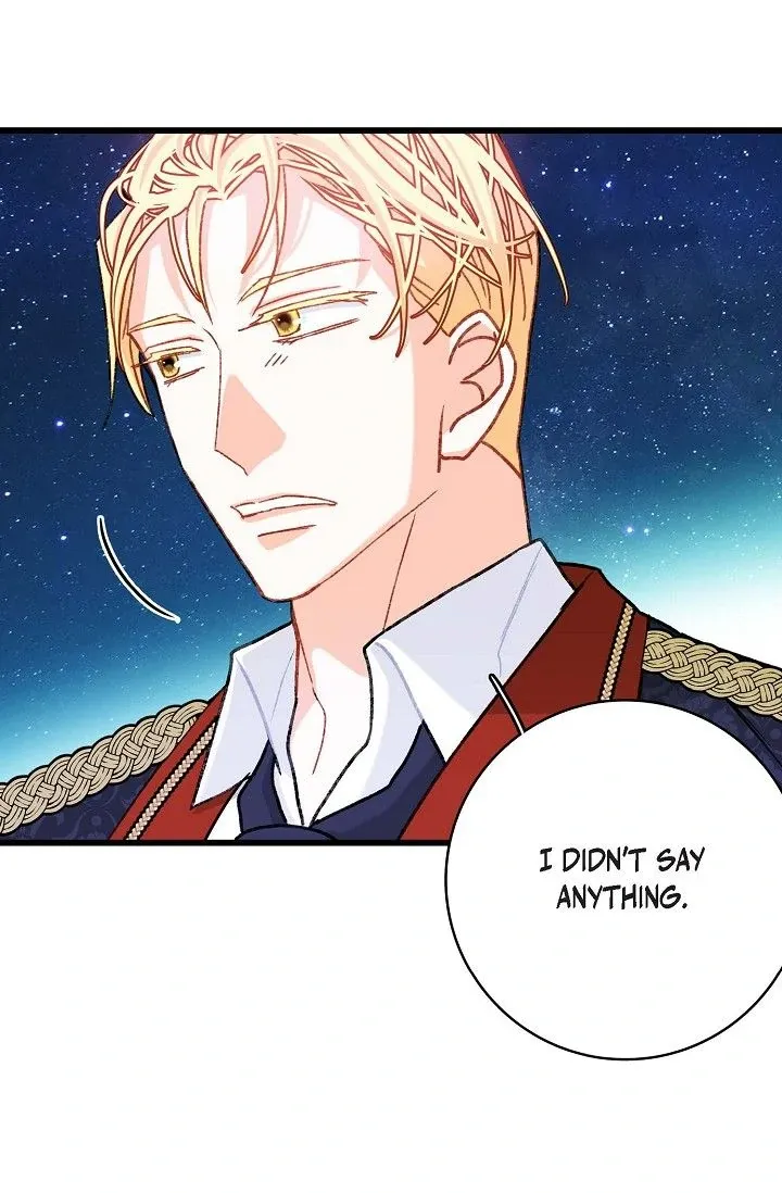 13th Prince Chapter 7 page 60 - 