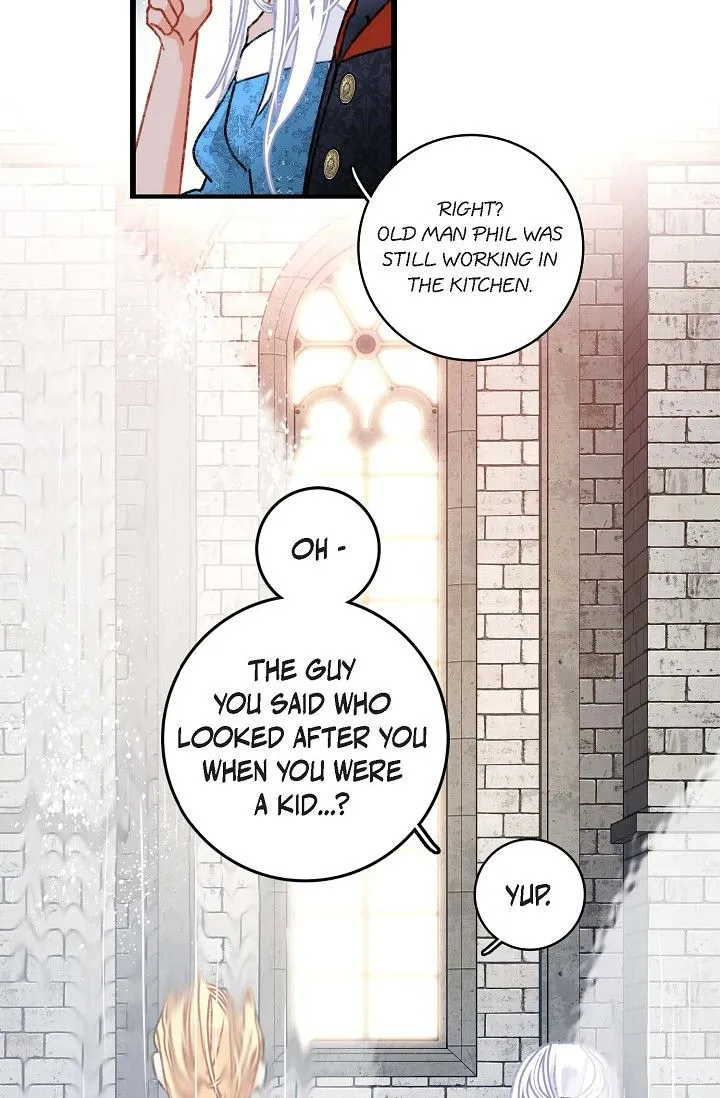 13th Prince Chapter 7 page 64 - 