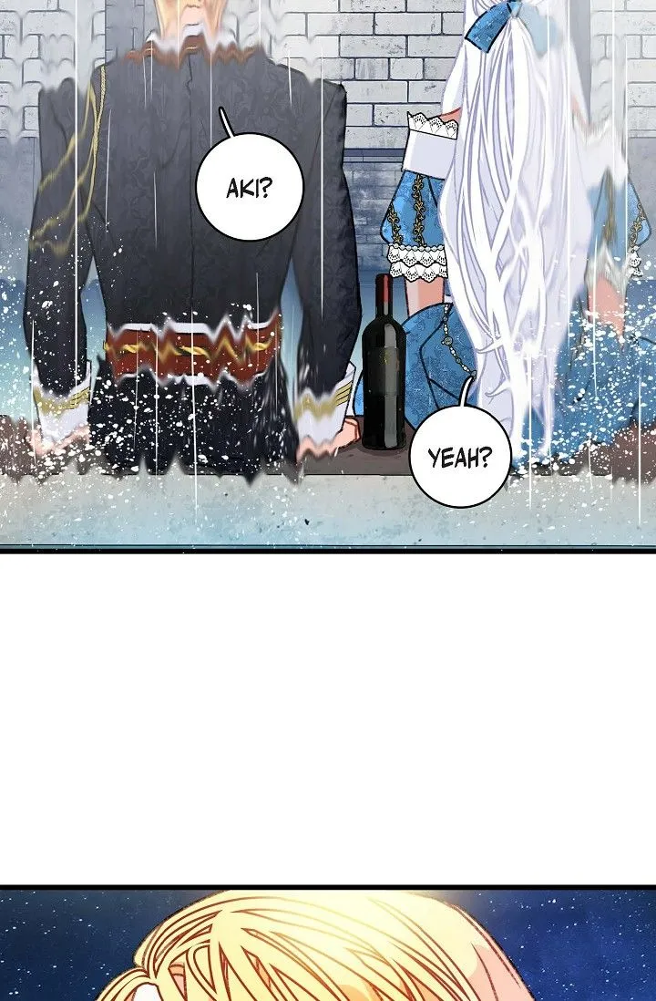 13th Prince Chapter 7 page 65 - 