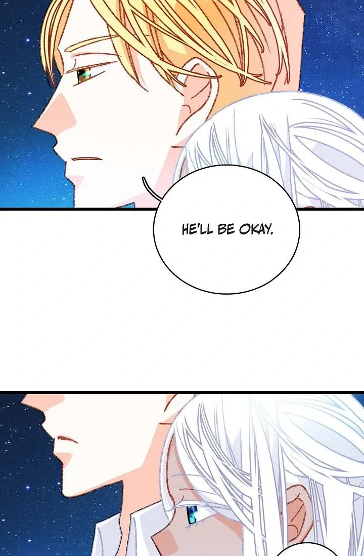 13th Prince Chapter 7 page 66 - 