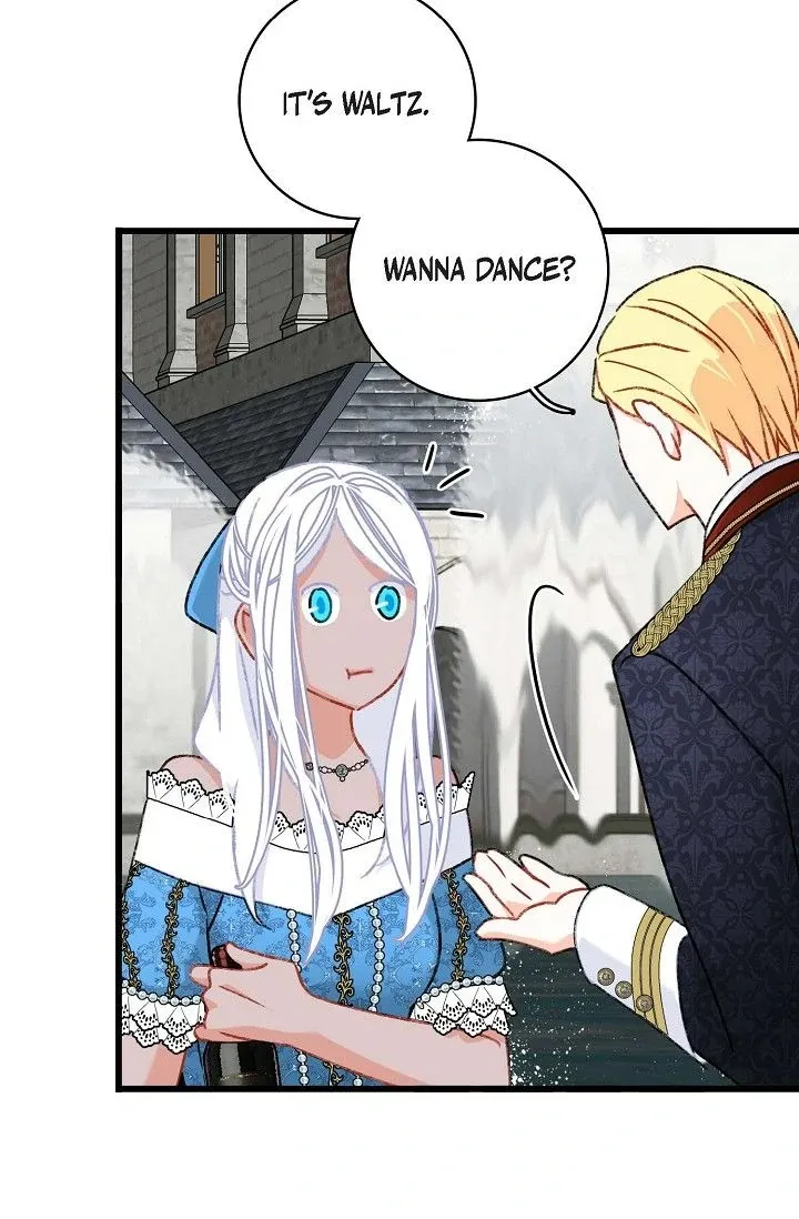 13th Prince Chapter 7 page 69 - 