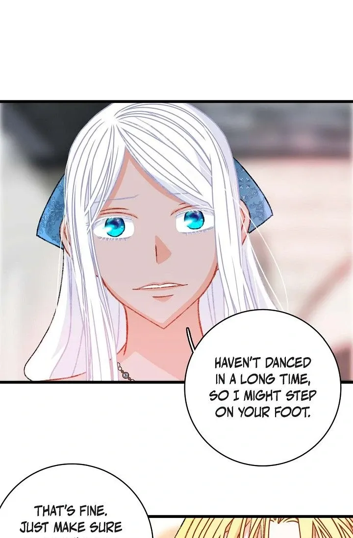 13th Prince Chapter 7 page 70 - 