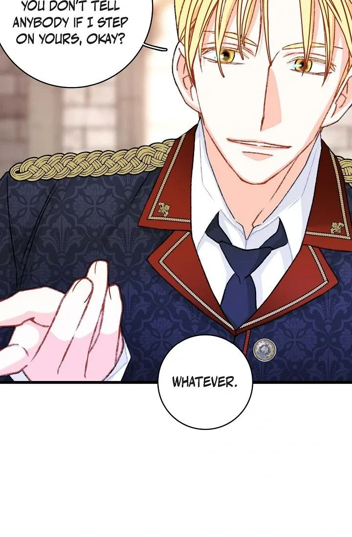 13th Prince Chapter 7 page 71 - 