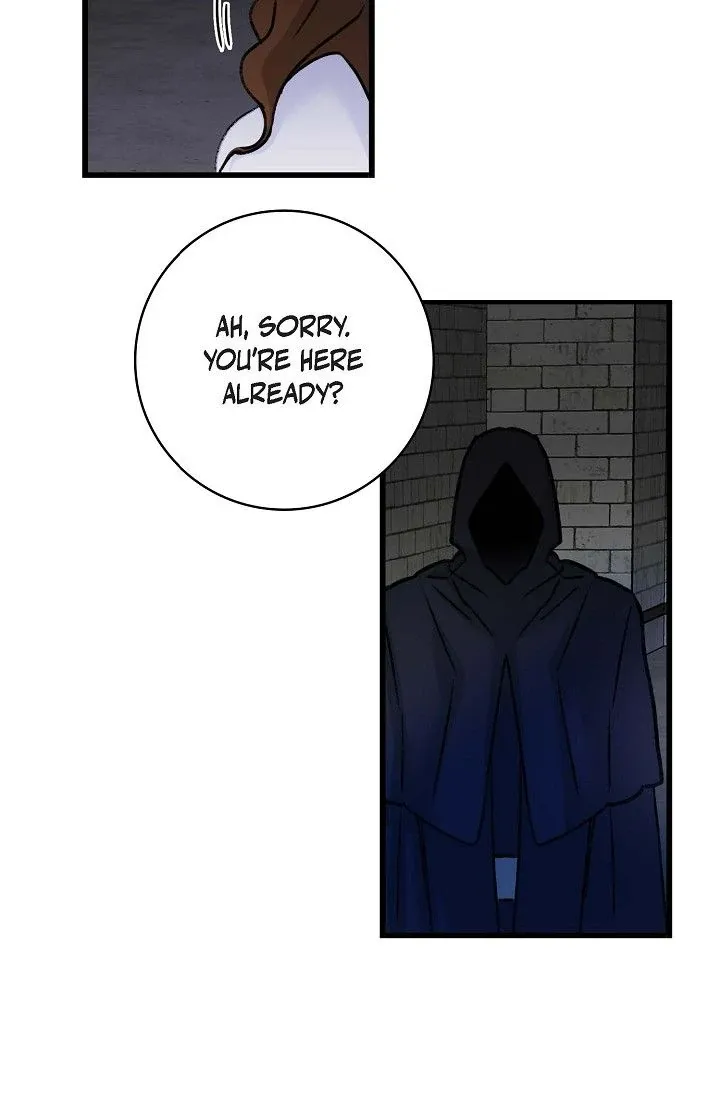 13th Prince Chapter 7 page 80 - 