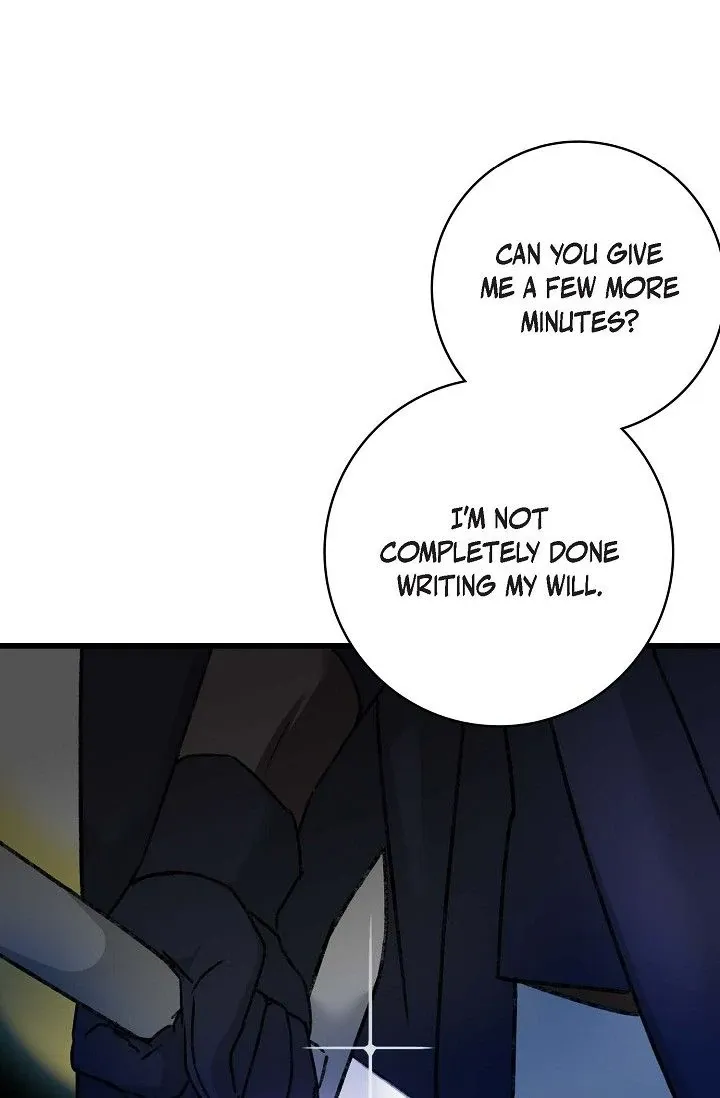 13th Prince Chapter 7 page 81 - 
