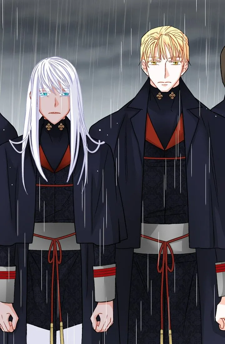 13th Prince Chapter 8 page 27 - 