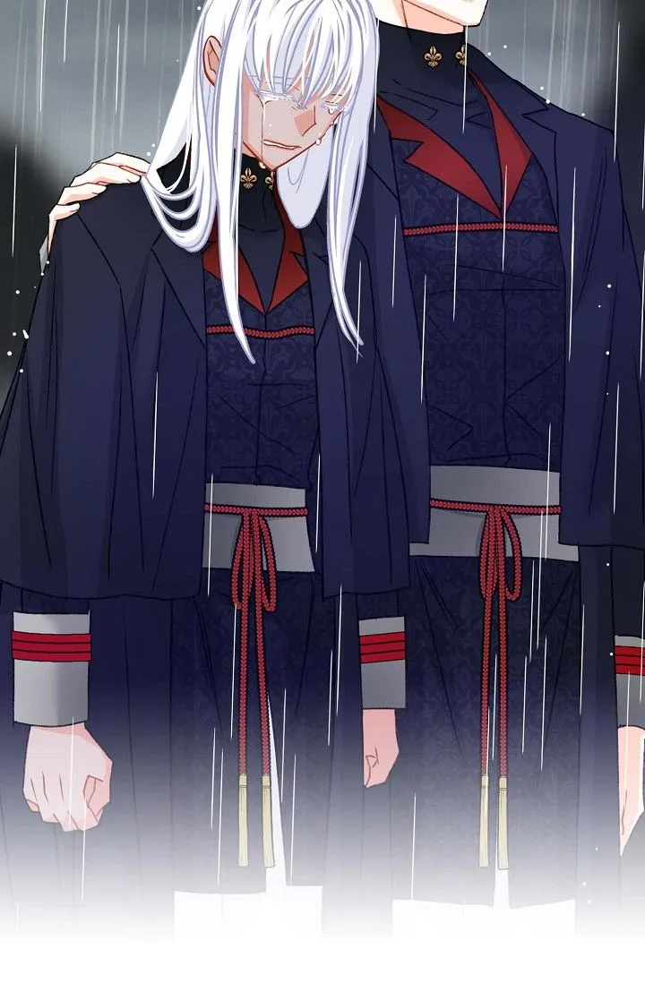 13th Prince Chapter 8 page 33 - 
