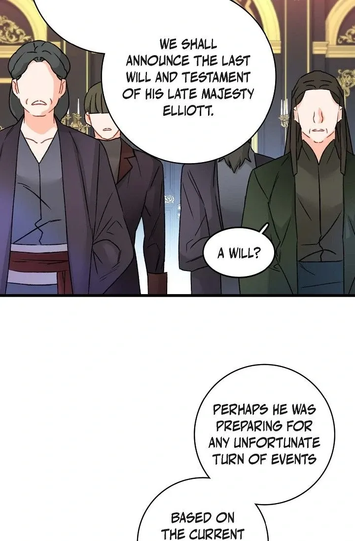 13th Prince Chapter 8 page 41 - 
