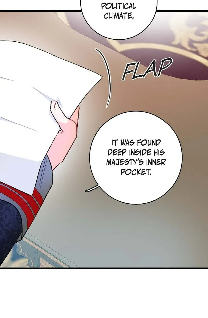 13th Prince Chapter 8 page 42 - 