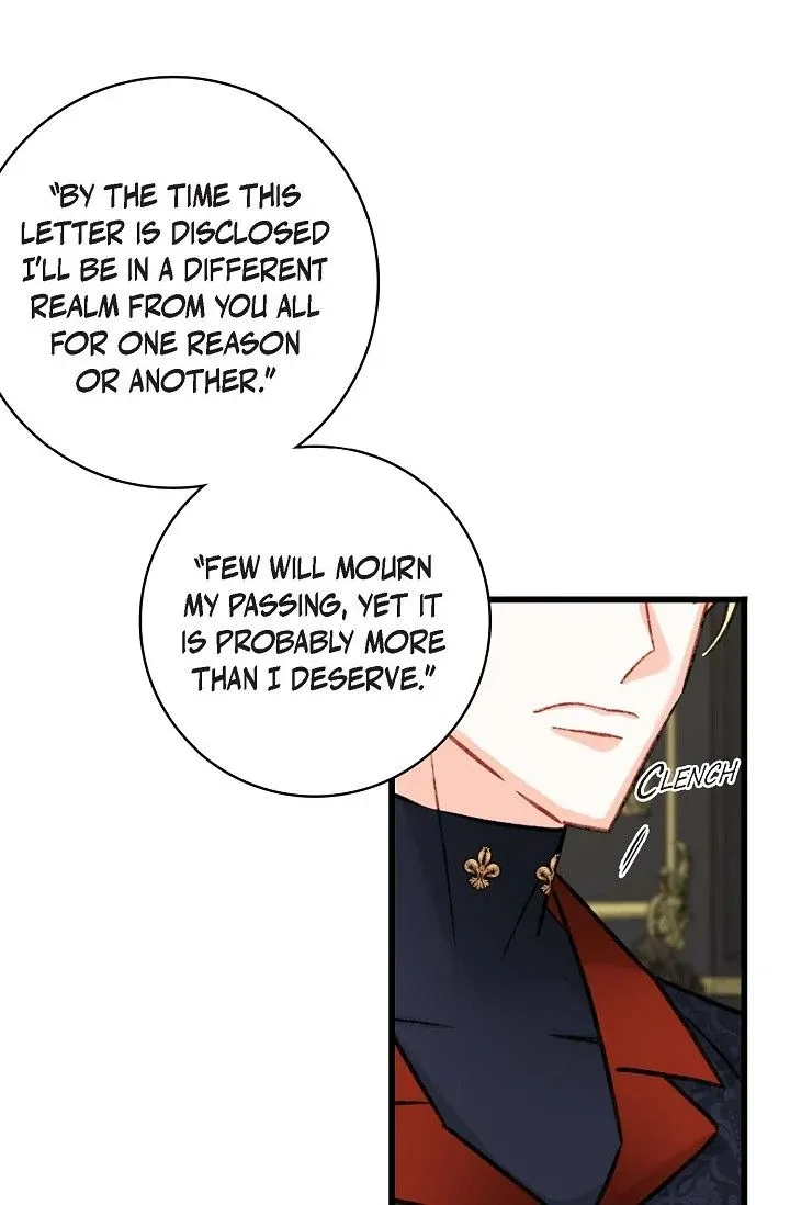 13th Prince Chapter 8 page 43 - 