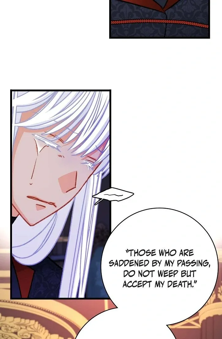 13th Prince Chapter 8 page 44 - 