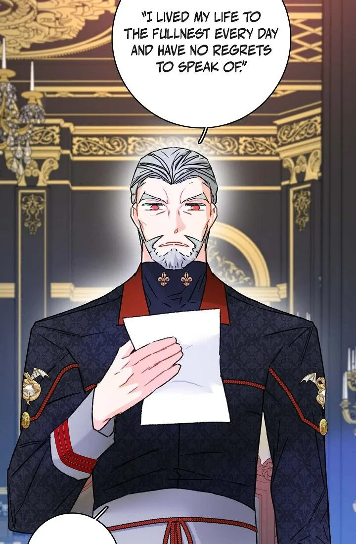 13th Prince Chapter 8 page 45 - 