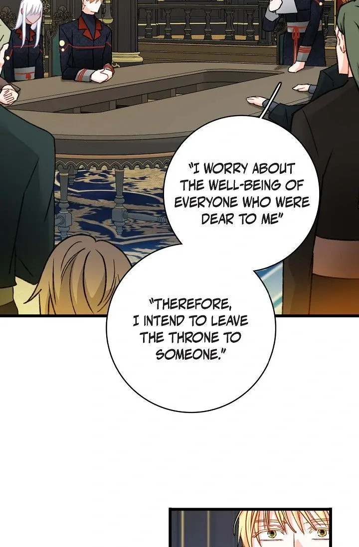 13th Prince Chapter 8 page 47 - 