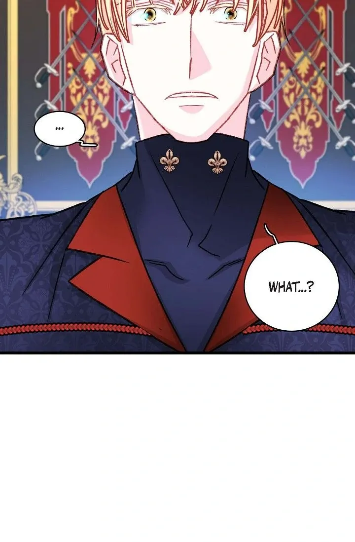 13th Prince Chapter 8 page 55 - 