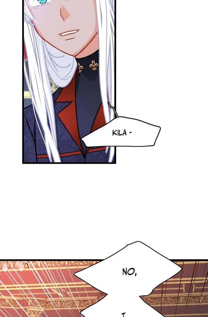 13th Prince Chapter 8 page 60 - 