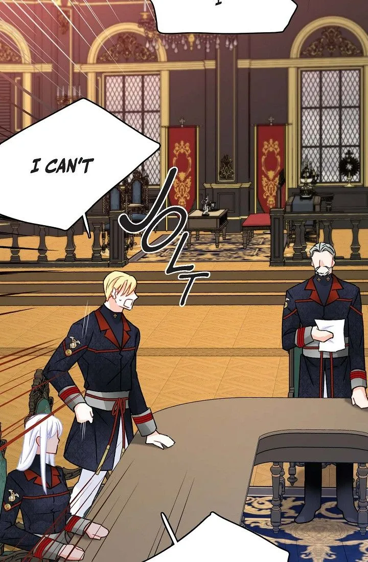 13th Prince Chapter 8 page 61 - 