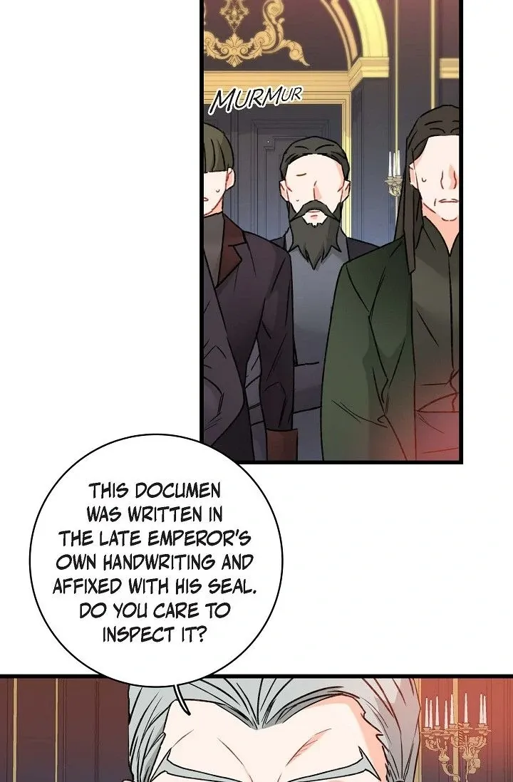 13th Prince Chapter 8 page 64 - 