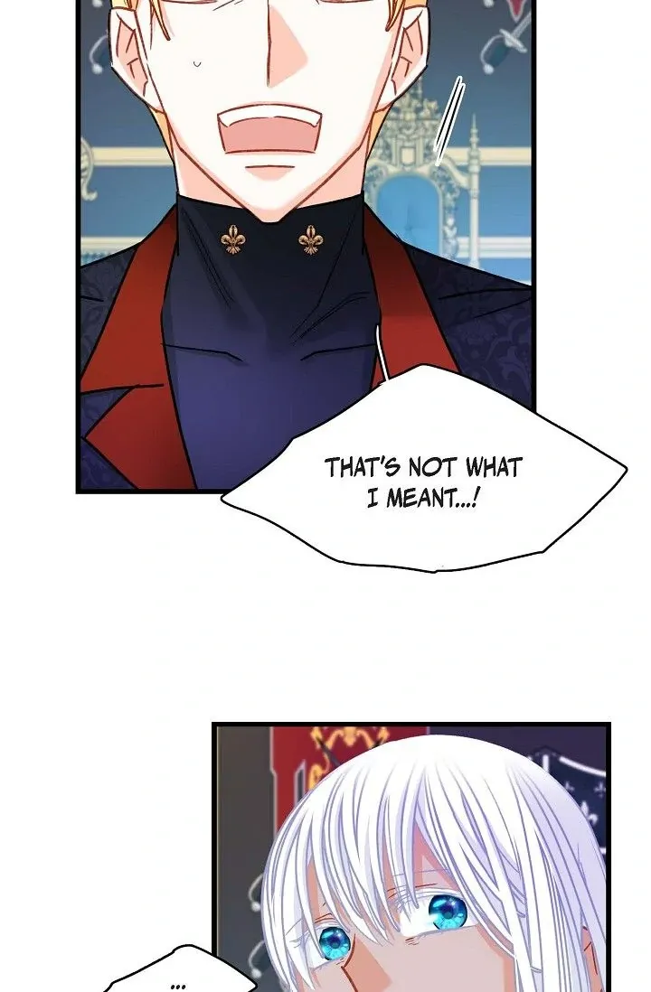 13th Prince Chapter 8 page 66 - 